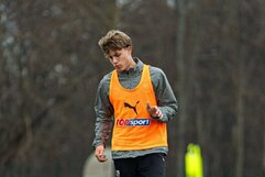 Vėjas Pocius | Klubo nuotr.