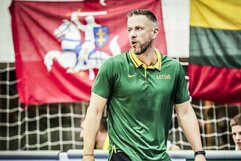 Tomas Purlys | FIBA nuotr.