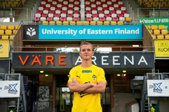 Paulius Golubickas | Klubo nuotr.