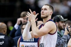 Tadas Sedekerskis | Scanpix nuotr.
