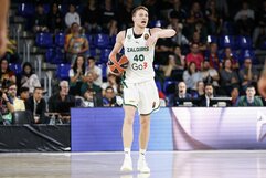 Marius Grigonis | Scanpix nuotr.
