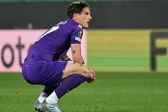 Nicolo Zaniolo | Scanpix nuotr.