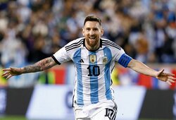 Įvardinta L.Messi sugrįžimo į „Barceloną“ sąlyga