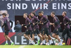Vokietijos rinktinės žaidėjai sulauks įspūdingos premijos, jei laimės pasaulio futbolo čempionatą