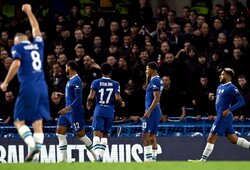 „Chelsea“ klubas Čempionų lygoje pirmąją pergalę iškovojo prieš „AC Milan“