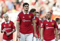 Futbolo gandai: „Man United“ sieks parduoti aštuonis žaidėjus, Saudo Arabijos klubai vilioja N.Kante