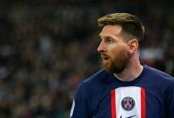 Žymus žurnalistas pranešė, kad L.Messi šią vasarą į „Barceloną“ nesugrįš, argentinietis pasirodė ir PSG naujas aprangas pristatančiame klipe