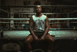 F.Wardley: „Esu sparingavęs su Fury, Usyku ir Joshua, bet vienas boksininkas smūgiuoja stipriau už juos“ 