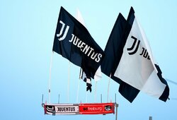 Iš „Juventus“ gali būti atimta 30-40 turnyrinių taškų