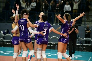 „Le Cannet“ nuotr. | Organizatorių nuotr.