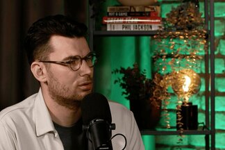 Jonas Lekšas | „Stop“ kadras