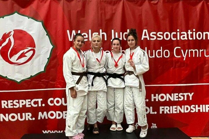 „Asahi Judo Club“ nuotr. | Organizatorių nuotr.