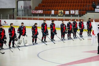 Elektrėnų „Energija“ | Klubo nuotr.