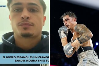 Samuelis Molina | BNS nuotr.