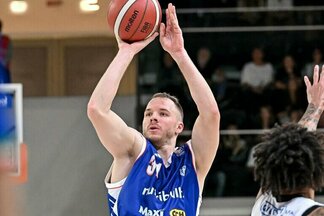 Osvaldas Olisevičius | „Facebook“ nuotr.