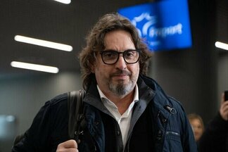 Andrea Trinchieri | Organizatorių nuotr.