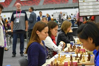 Deimantė Daulytė | Organizatorių nuotr.