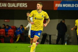 Sigitas Olberkis | Klubo nuotr.