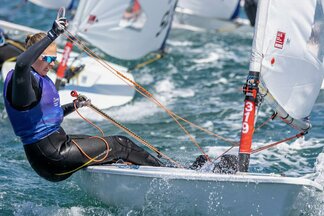 Ema Kuodytė („Prow Media“ nuotr.) | Organizatorių nuotr.