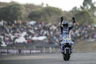 Alexas Marquezas | Scanpix nuotr.