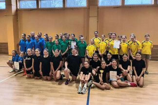 Panevėžio sporto centro nuotr. | Organizatorių nuotr.