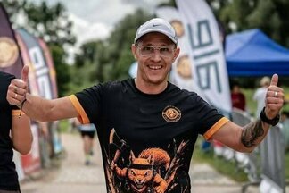 Marius Zakarauskas | Organizatorių nuotr.