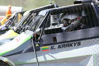 Kęstutis Krakys | Organizatorių nuotr.