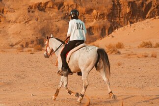 Hanan Osama Adel Hanieyeha nuotr. | Organizatorių nuotr.