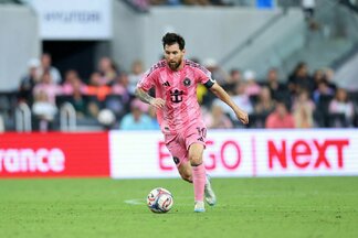 Lionelis Messi | Scanpix nuotr.
