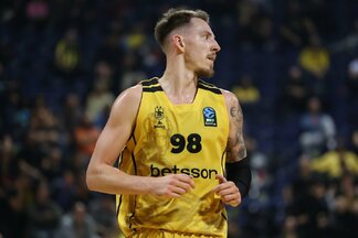 Arnoldas Kulboka | „Facebook“ nuotr.