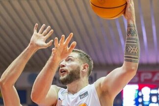 Martinas Gebenas | Organizatorių nuotr.