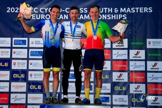 UEC nuotr. | Organizatorių nuotr.