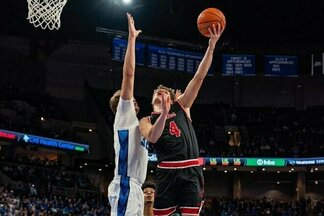 Vince Buzelis | Organizatorių nuotr.