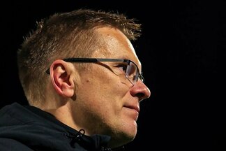 Valdas Dambrauskas | Klubo nuotr.