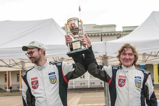 Mindaugo Tito nuotr. | Organizatorių nuotr.