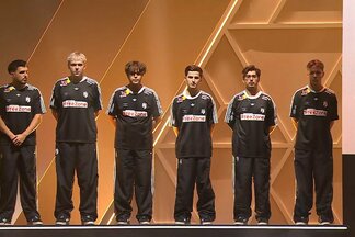 „FUT Esports“ | Stop kadras