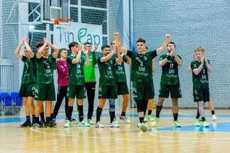 „Granito-Kario“ ir „Varsos-Stronglaso“ rungtynės | rankinis.lt nuotr.