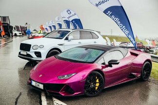 „Motor Fest“ | Vytauto Pilkausko nuotr.