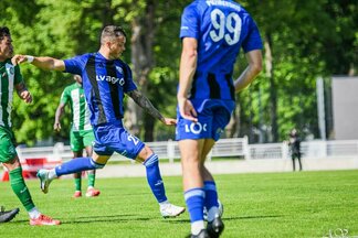 Rolandas Baravykas  | Organizatorių nuotr.