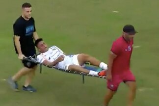 Incidentas Brazilijoje | „Stop“ kadras