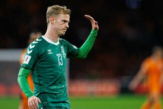 Justas Lasickas | Elvio Žaldario nuotr.