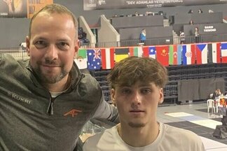 Danielius Juras | asmeninio archyvo nuotr.