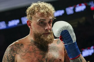 Jake'as Paulas | Scanpix nuotr.