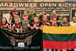 „Vilko“ nuotr. | Organizatorių nuotr.