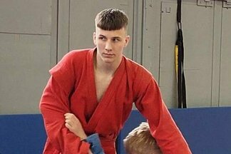 Sambo | „Facebook“ nuotr.