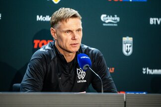 Edgaras Jankauskas | Organizatorių nuotr.
