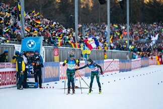 Moterų estafetė (Dmytro Yevenko nuotr.) | Organizatorių nuotr.