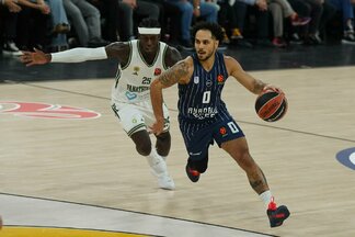 Shane'as Larkinas | Scanpix nuotr.