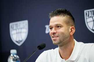 Mantas Kalnietis | Eriko Ovčarenko / BNS foto nuotr.