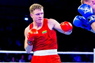 LBF nuotr. | Organizatorių nuotr.